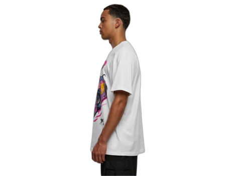 Camiseta oversize MISTER TEE Speed Heavy