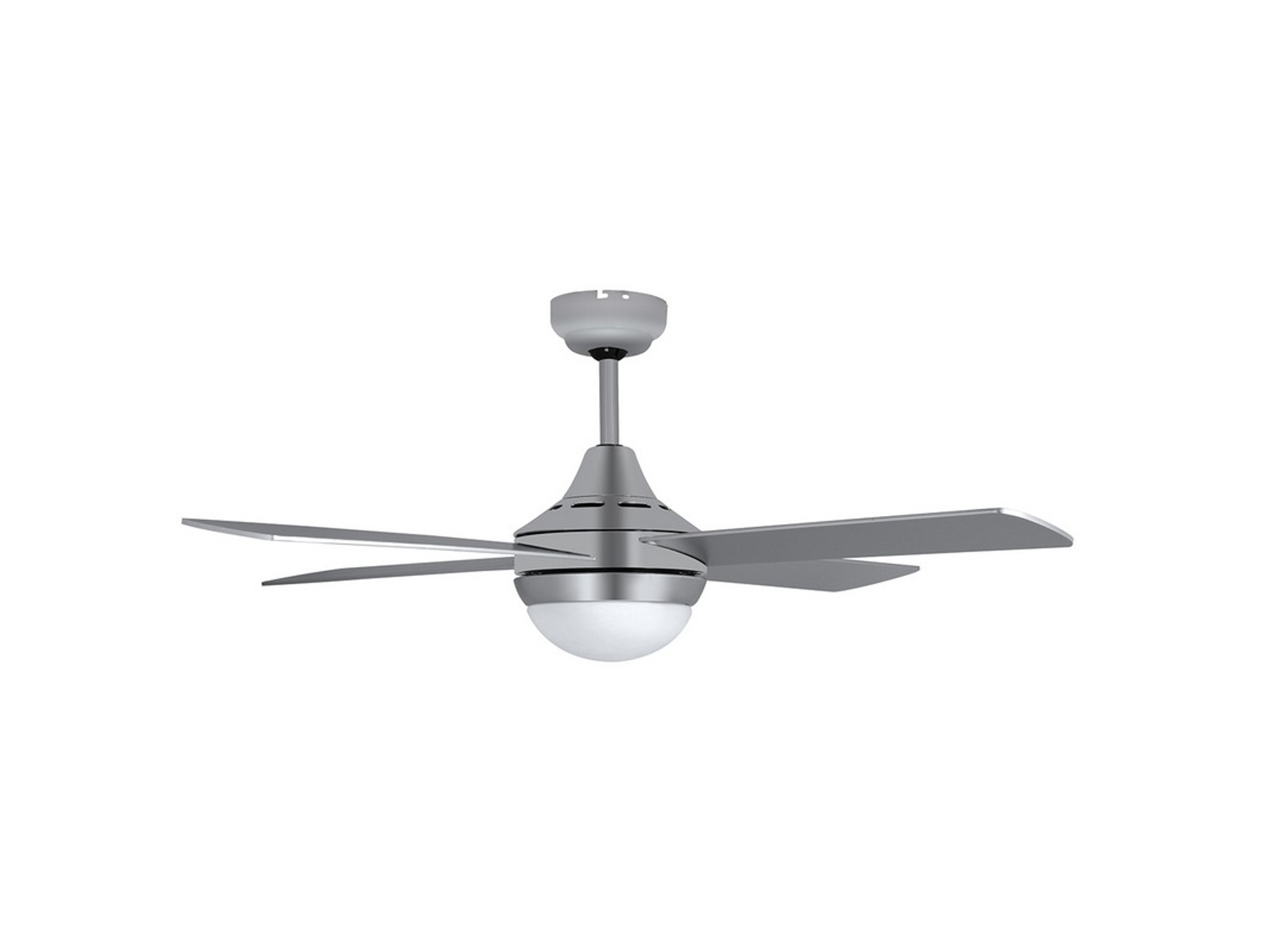 Ventilador de Techo ORBEGOZO CP 91120 con Luz (3 velocidades - 60 W)