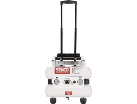 SENCO Ac12810 Compresor Silencioso