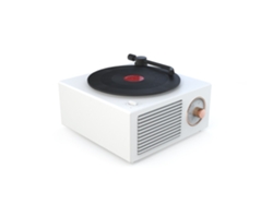 Altavoz Bluetooth Columna VEANXIN0120H4 Blanco