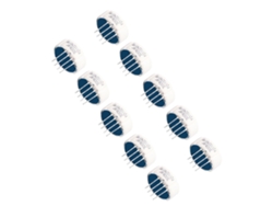 Omni-kit De 10 Sensores De Nivel De Líquido Capacitivo Para Agua Con Base Cerámica 0-300bar