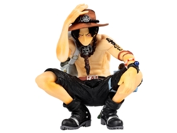 Figura De Anime De Pvc De 16 Cm - Artículo Decorativo Coleccionable Para El Hogar Y El Coche.