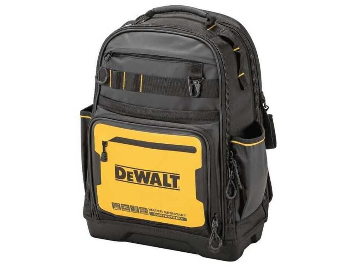 Mochila de Herramientas DEWALT Dwst60102-1