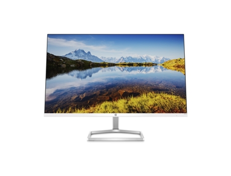 Monitor Hp M24Fwa (24'' - Full HD - 75Hz - Amd Freesync)