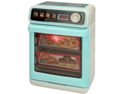 Electrodoméstico PLAY Mini Horno (Edad Mínima: 3 Años - 18x11x24 cm)