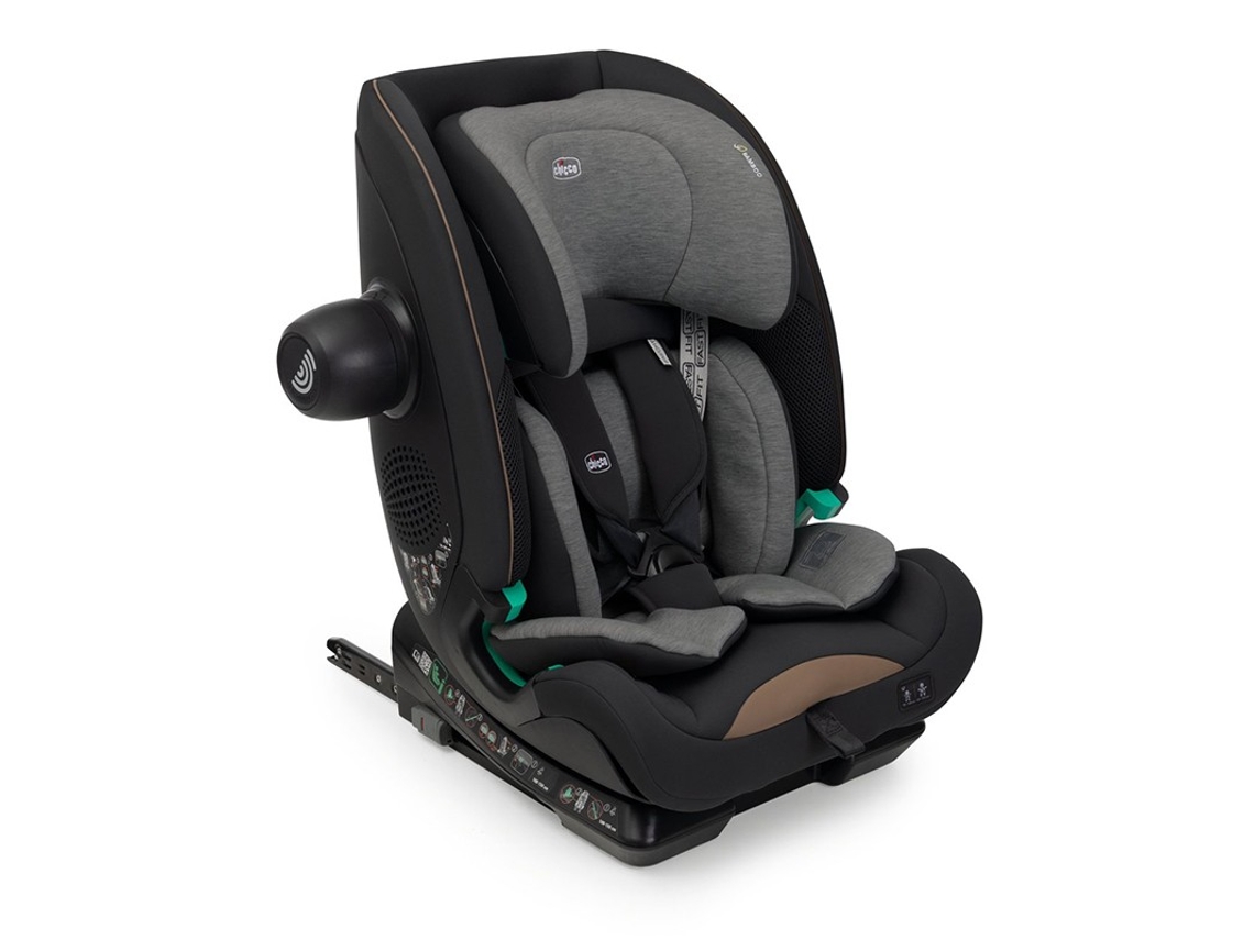 Chicco Silla Auto Seatgo I-size 76-150cm