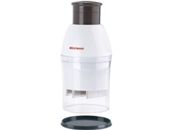 Picadora Manual de Alimentos WESTMARK Kompakt