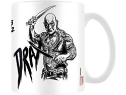 CANECA  ML DRAX 320 ML GOTG VOL2