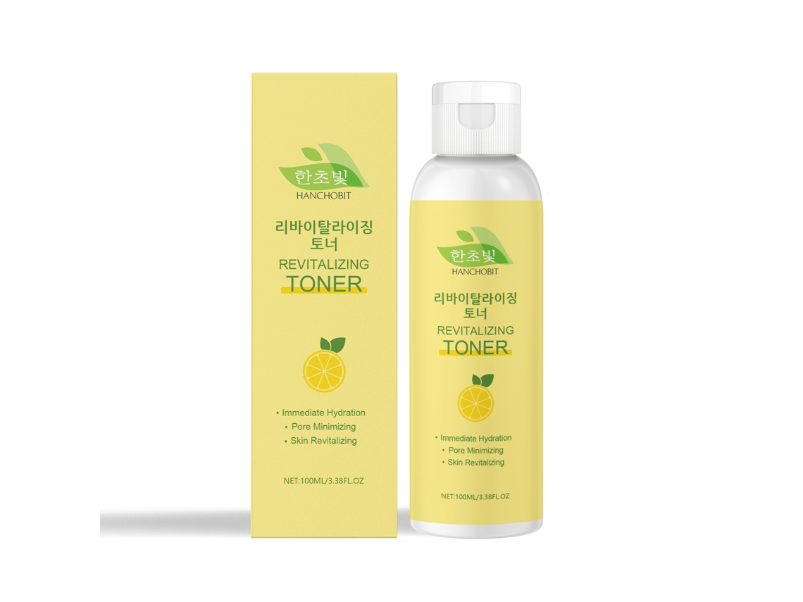 Tónico nutritivo para la piel Worten