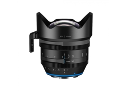 Lente de vídeo IRIX 4.3 MFT 11 mm/1160 g