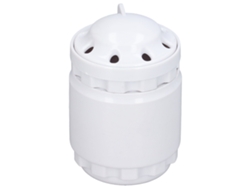 Boquilla Para Generador De Vapor Con Rosca G1/2 Y Función De Aromaterapia Para Sauna/spa.