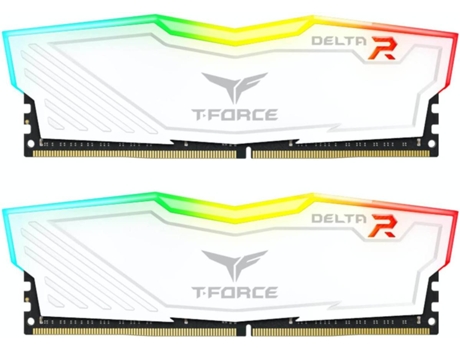 RAM TEAM GROUP DELTA RGB 16GB 3200MHZ B