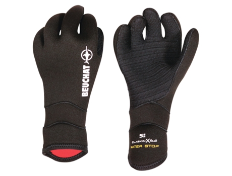 Guantes BEUCHAT Sirocco Elite 5 mm