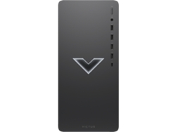 Desktop Gaming Victus TG02-1003np (Intel Core i5-13400F - Intel Arc Graphics - RAM: 8 GB - 512 GB SSD PCIe)