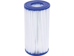Cartucho De Filtro Para Piscina De Hidromasaje - Compatible Con 29000e/59900e Para Piscinas Hinchables Y Jacuzzis.