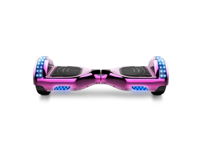 hoverboard alcampo precio