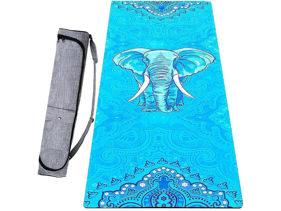Set de Yoga para Yoga ACHAMANA 7 chakras