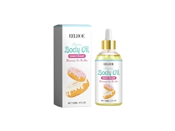 Aceite esencial natural para el cuidado corporal