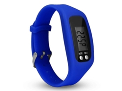 Reloj podómetro para niños, contador de pasos, rastreador de actividad física para caminar, regalos Ly Ebike