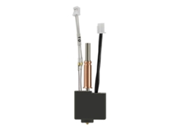 Kit de Hotend Extruder para Impressora Kobra 3 24v | S/MARCA