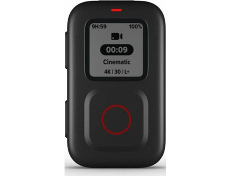 COMANDO REMOTO GOPRO 3.0