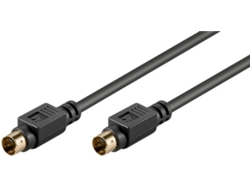 Cable de Vídeo GOOBAY 50059