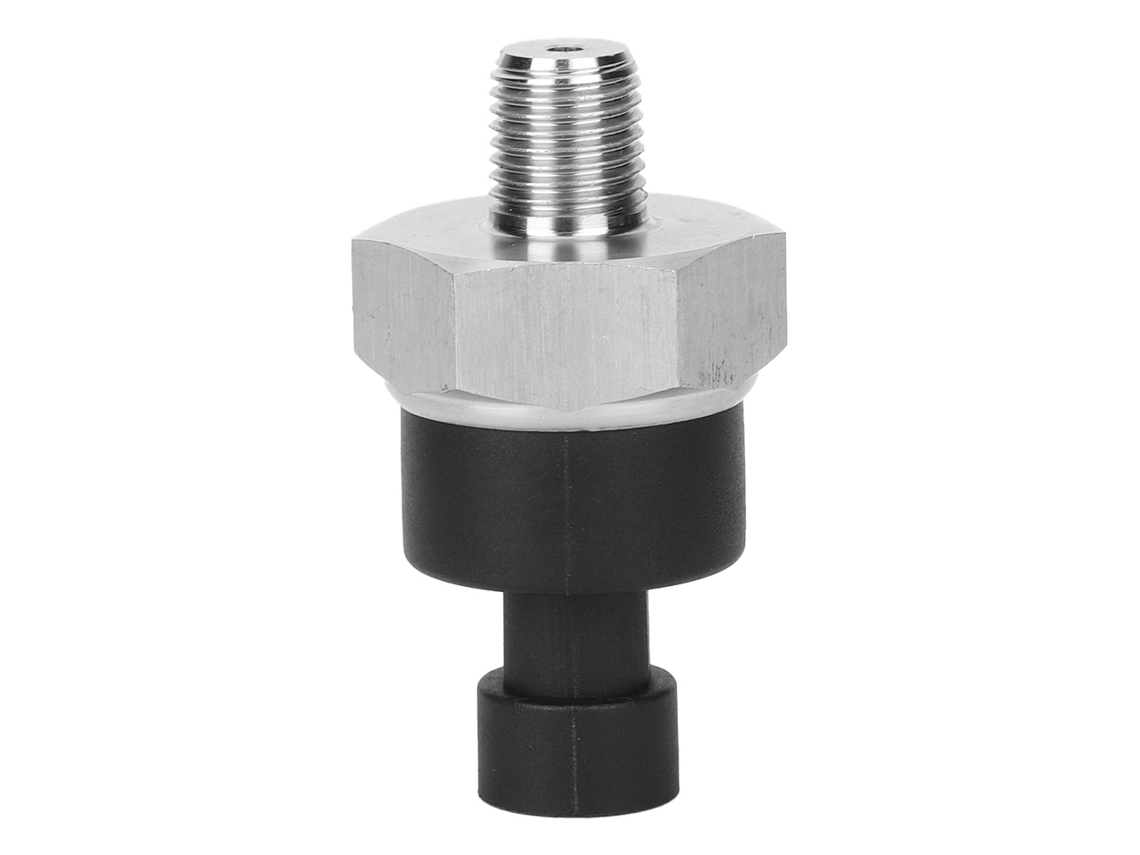 Transmisor de presión para compresores de aire y agua G1/4 DC 5V | Sin marca