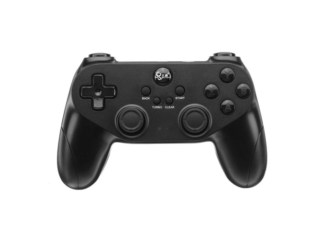 Mando Multiplataforma CHAOCHUANG Bg00216264-Wireless-D2A