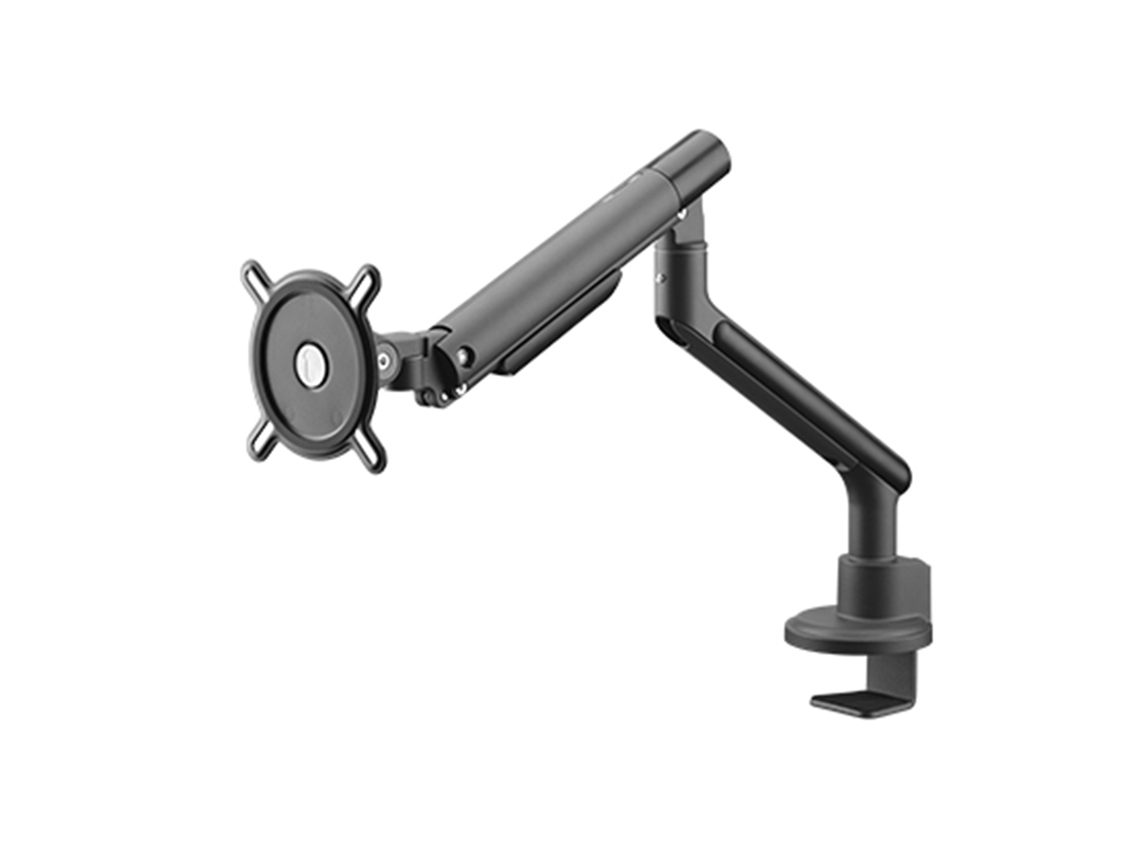 Soporte de Escritorio ONE FOR ALL para 1 Monitor con 2 Brazos DM7110 (13" a 35" - Negro)