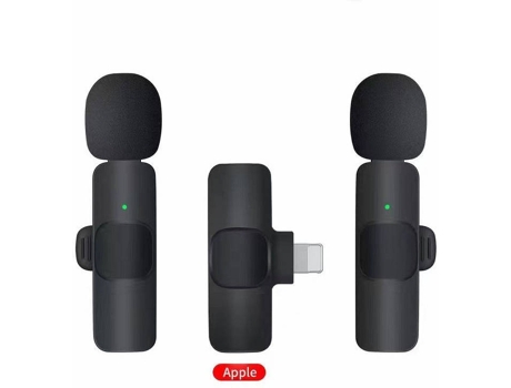 Micrófono OHPA B799