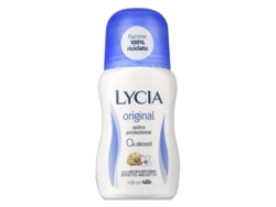 Roll-on Original 50 ml Lycia Lycia