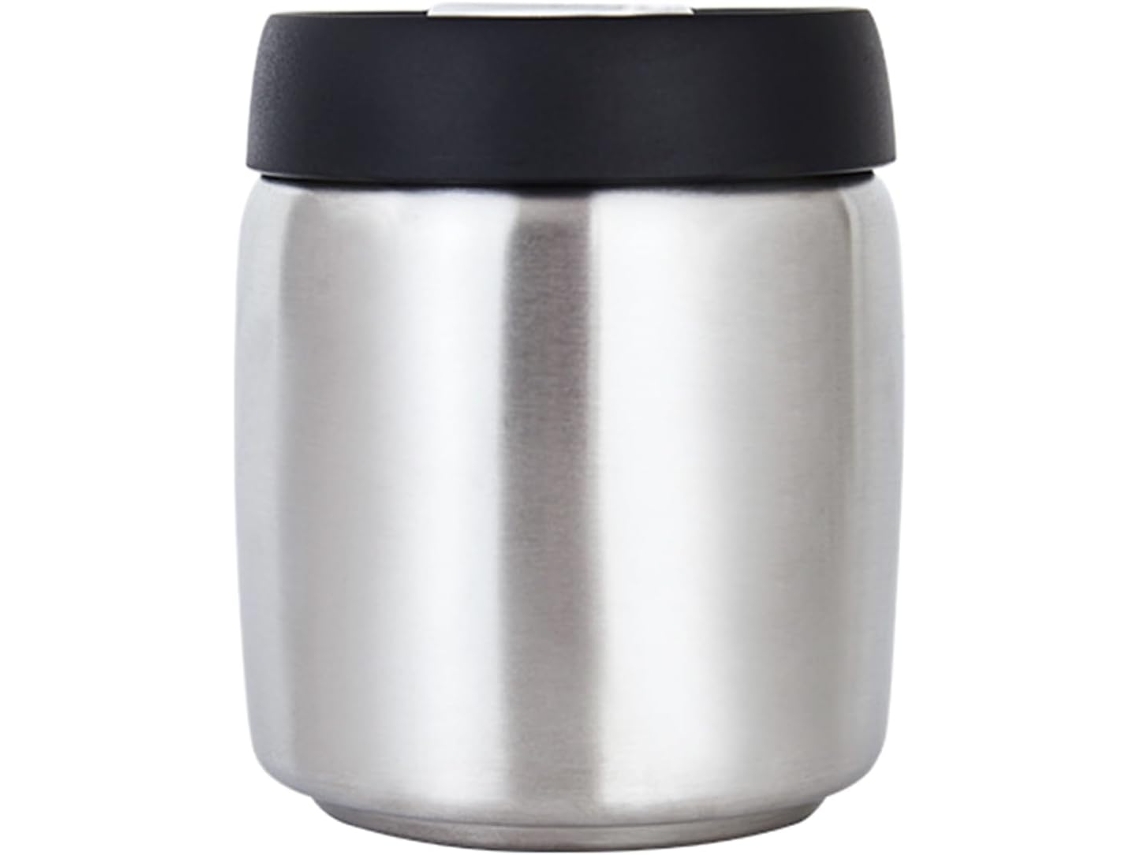 Recipiente hermético para café, recipiente hermético para almacenar alimentos en la cocina, fabricado en acero inoxidable 304 | Slowmoose Container