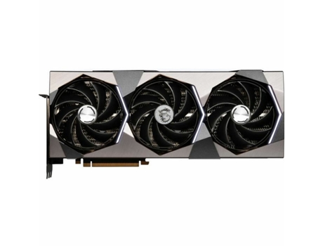 Tarjeta Gráfica MSI Geforce Rtx 4090 Suprim X (24 GB)