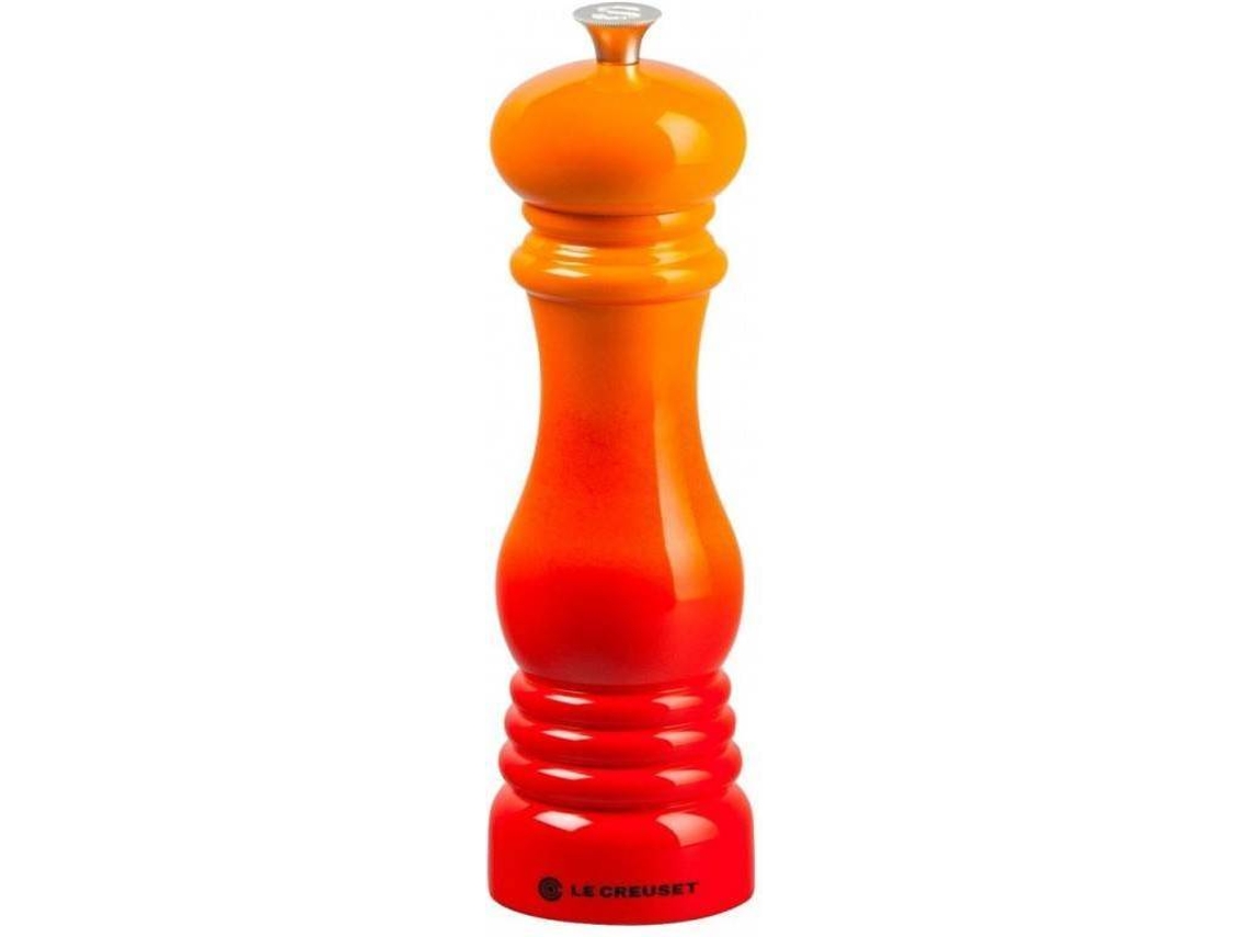 Molinillo de Sal LE CREUSET Naranja