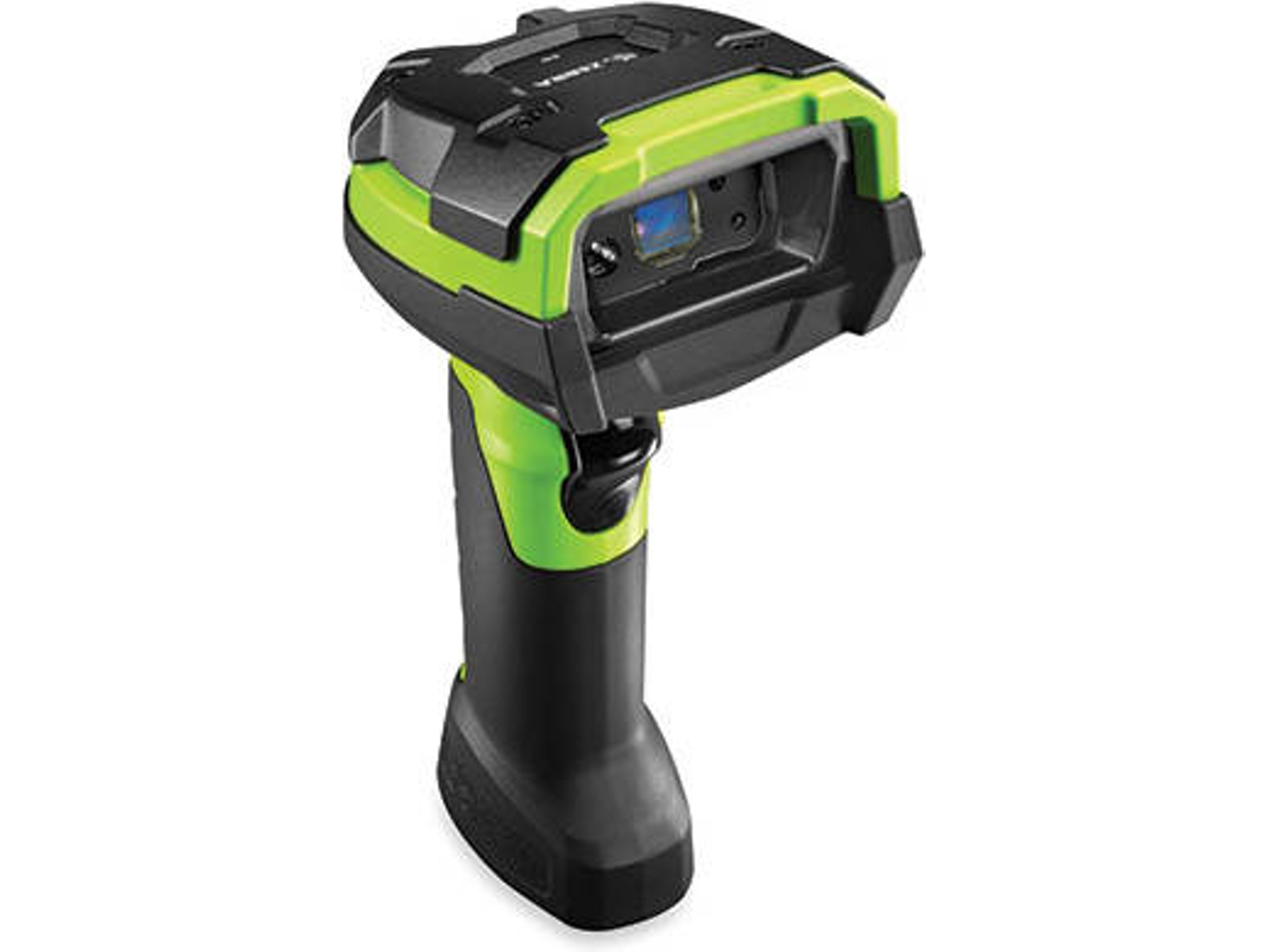 Lector Códigos de Barras ZEBRA DS3678-ER 1D/2D Negro