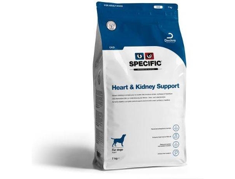 Pienso para Perros SPECIFIC Ckd (7 Kg - Seco)