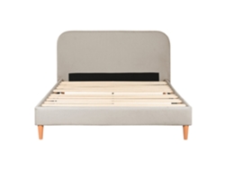 Cama Poliester Max, 220 Colchon 150x20 170x219x104cm