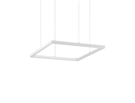 Square 3000K On-Off IDEAL LUX
