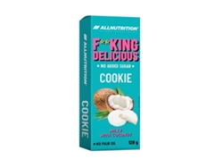 Galleta Fitking Allnutrition (128 g)