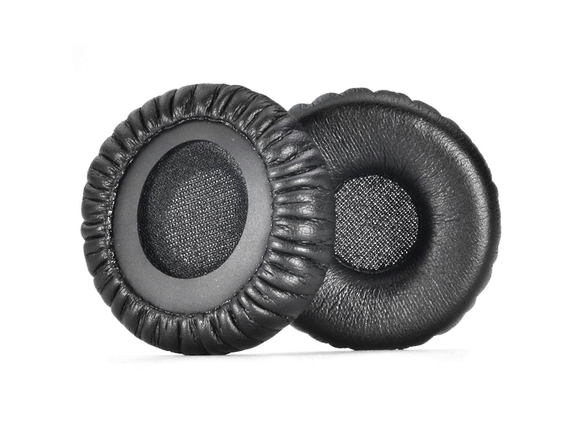 1 par de almohadillas de repuesto para auriculares inalámbricos Blueparrott C400 xt 204159 GIECY