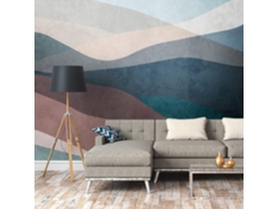 382551 Gu Papel De Pared Fotográfico Liso Mate 3,71 M X 2,8 M Profhome