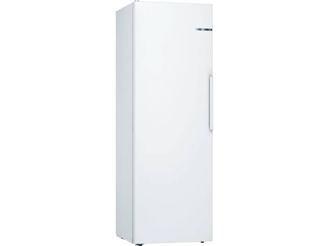 Frigorífico 1 puerta BOSCH KSV33VWEP (Circulación dinámica - 176 cm - 324 L - Blanco)