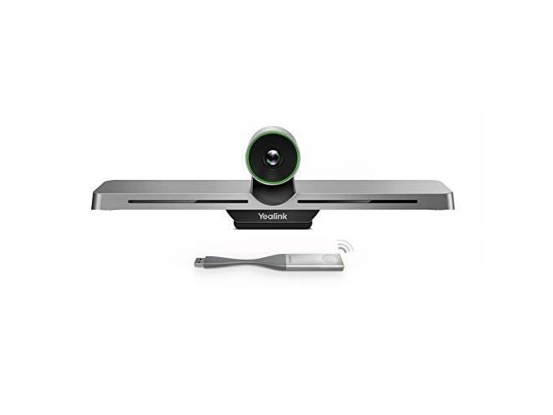 YEALINK Vc200 8 Mp 1920 X 1080 Pixeles 30 Ips Azul Plata Vc200-Wp
