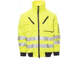 Chaqueta Reflectante PAYPER WEAR Street (M)