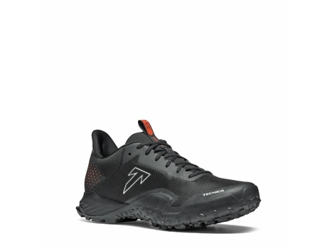 Zapatos de Hombre para Caminar TECNICA Montaña Magma Gtx Naranja (42)