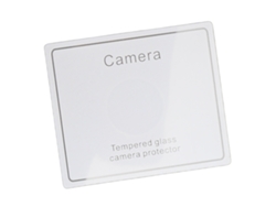 Protector De Pantalla De Vidrio Templado Para Lentes De Drones Neo, Alta Dureza, Hd Antiarañazos, A Prueba De Explosiones.