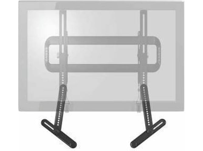 Soporte de Pared para TV SANUS SYSTEMS SA405 (hasta 6.8 Kg - Negro)