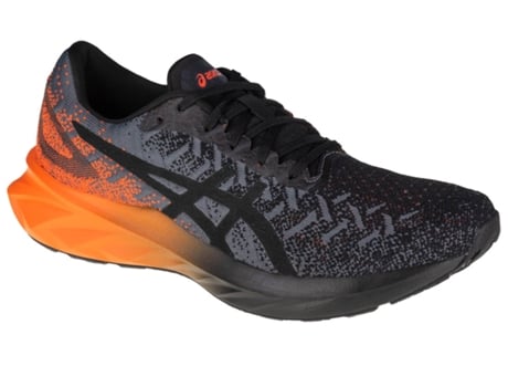 Zapatillas Hombre ASICS Gris (Tam: 49)