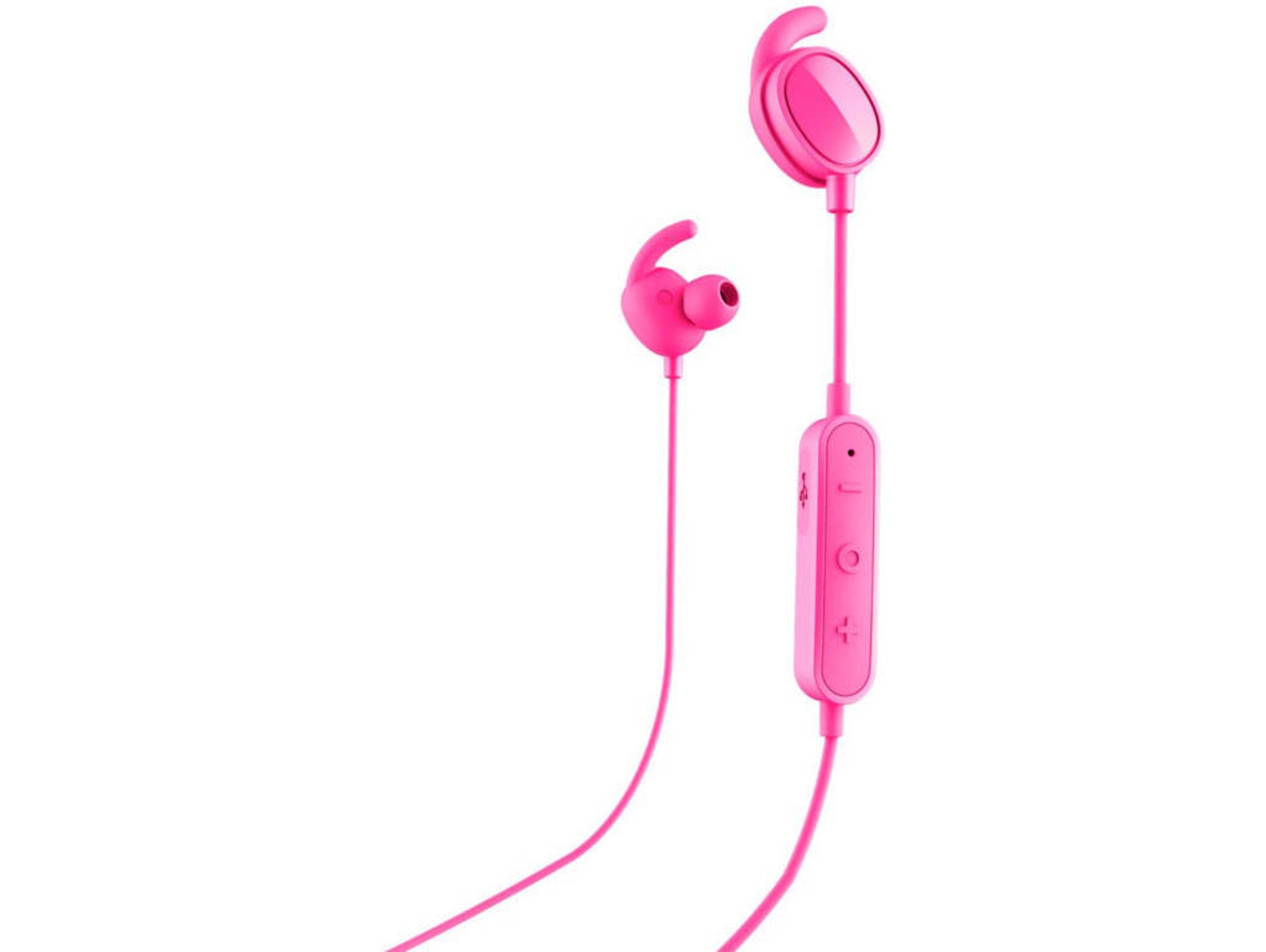 Auriculares Bluetooth SPC Stork (In Ear - Micrófono)