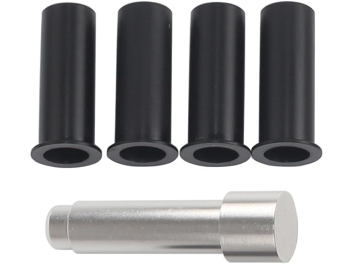 Kit De Herramientas Para Bisagras De 4 Puertas Para Todos Los Vehículos - Jku